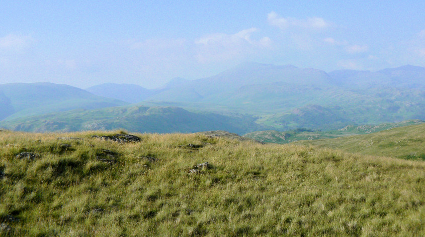 Scafell Scafell